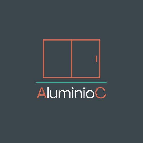 AluminioC Logo